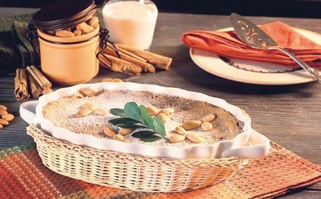 Queso de Flandes